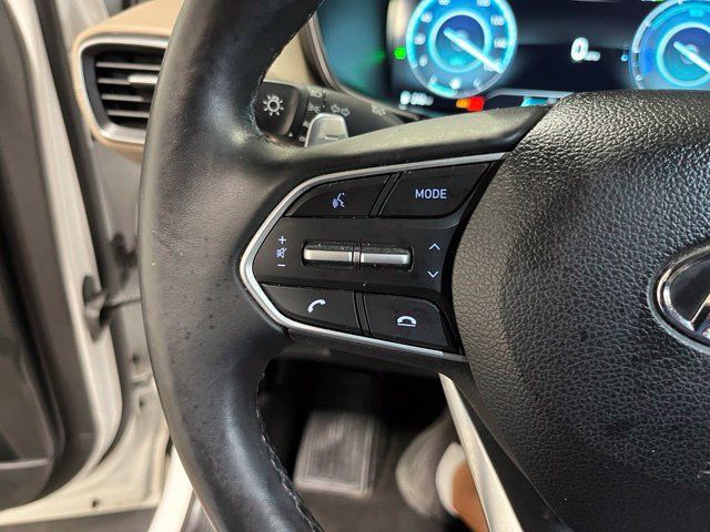 Used 2023 Hyundai Santa Fe Limited w/ Cargo Package AWD/4WD image 26