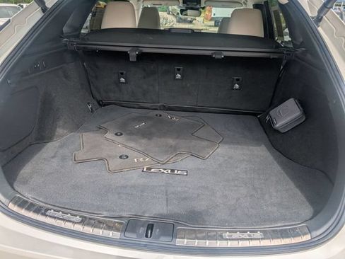 Used 2023 Lexus RX 350 FWD image 27