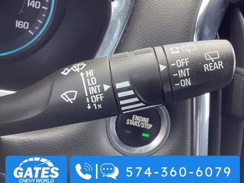 Used 2024 Chevrolet Blazer LT w/ Convenience Package FWD image 29