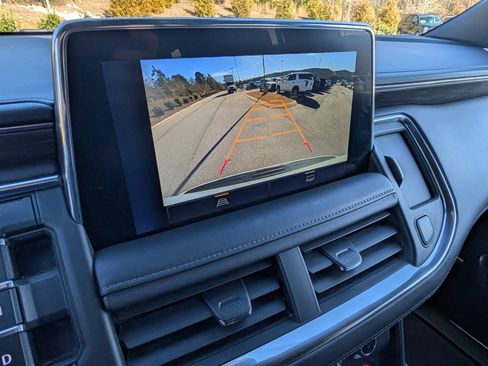 Used 2024 Chevrolet Tahoe LT image 18