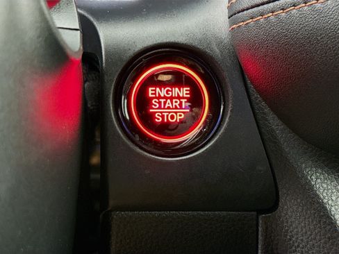 Used 2023 Honda HR-V Sport image 21