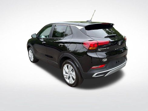Certified 2026 Buick Encore GX Preferred w/ Comfort Package AWD/4WD image 3