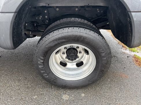 Used 2023 Ford F350 Lariat w/ Lariat Ultimate Package image 8