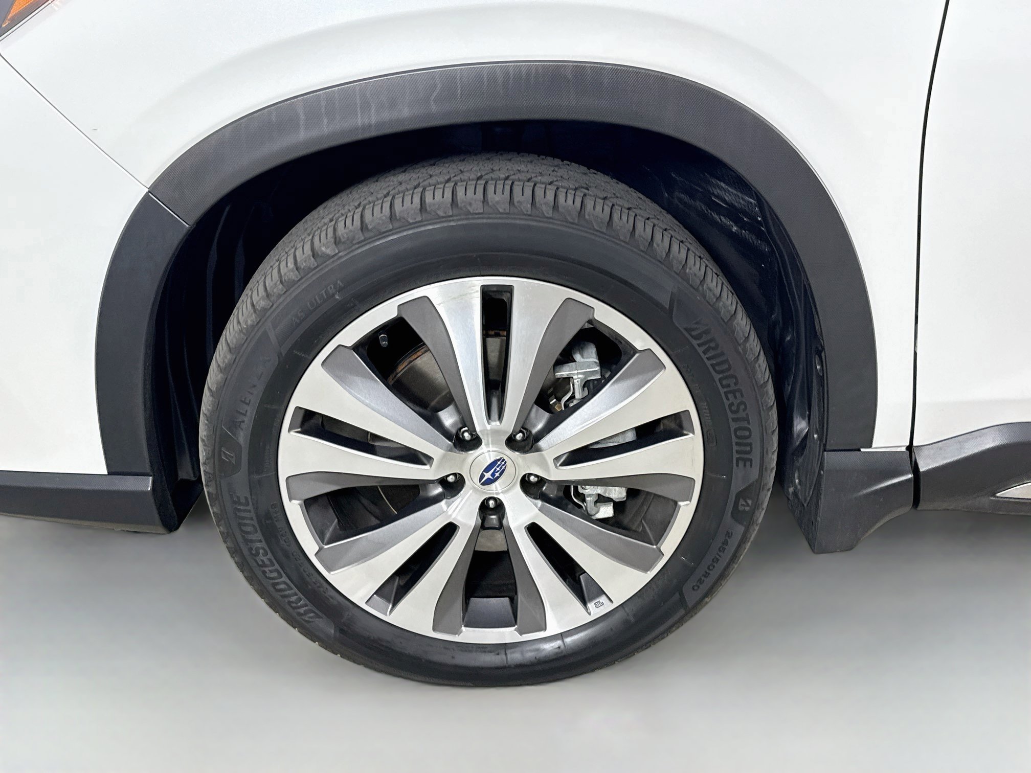 Used 2021 Subaru Ascent Limited w/ Technology Package AWD/4WD image 40