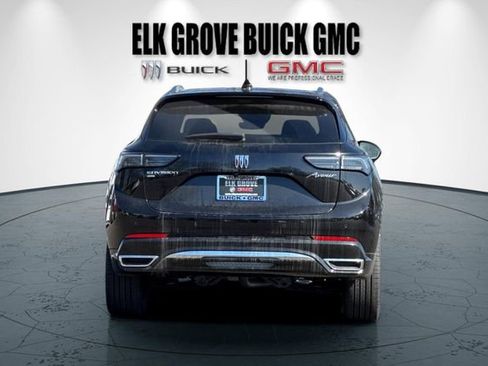 New 2026 Buick Envision Avenir image 5