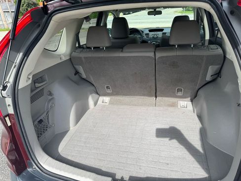 Used 2014 Honda CR-V EX-L image 26