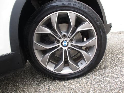 Used 2018 BMW X4 xDrive28i image 41