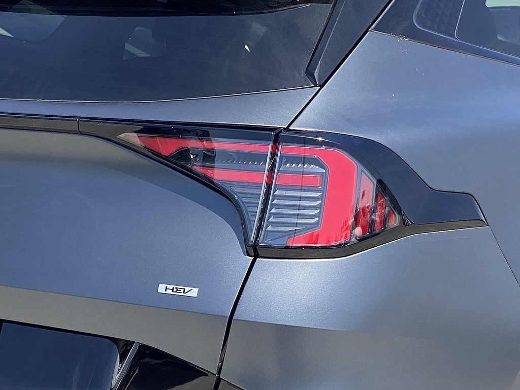 New 2026 Kia Sportage SX Prestige AWD/4WD image 4
