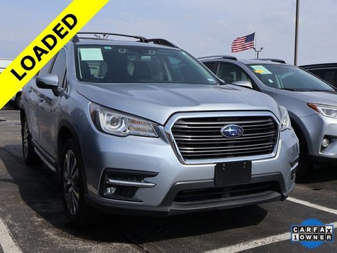 Used 2022 Subaru Ascent Limited w/ Technology Package image 1