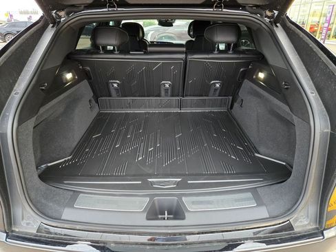 New 2026 Cadillac Lyriq Sport image 31