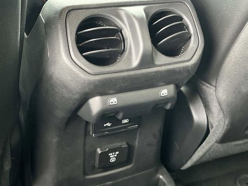 Used 2020 Jeep Wrangler Unlimited Rubicon image 12