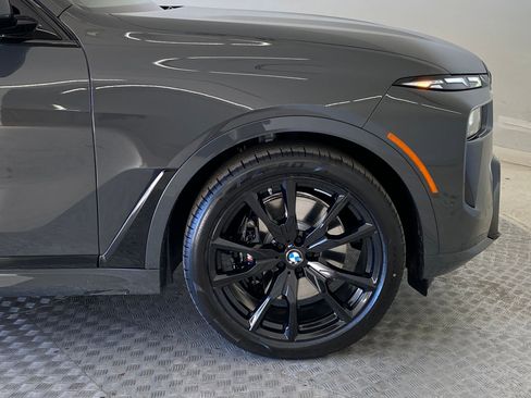 New 2026 BMW X7 xDrive40i w/ M Sport Package image 11