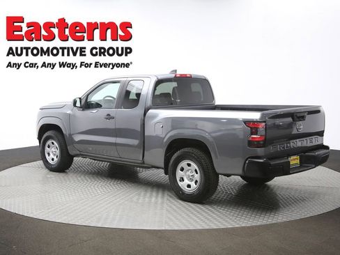 Used 2022 Nissan Frontier S image 62