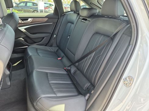 Used 2020 Audi A6 3.0T allroad Premium Plus AWD/4WD image 31