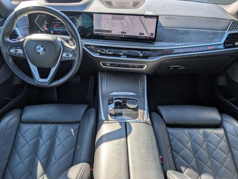 Certified 2024 BMW X5 sDrive40i image 16