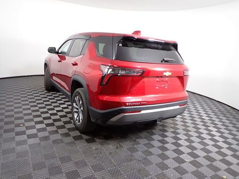 Used 2026 Chevrolet Equinox LT image 13