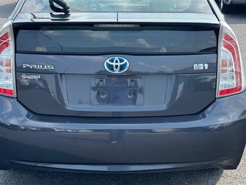 Used 2013 Toyota Prius Two FWD image 19