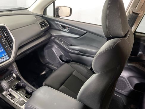 Used 2023 Subaru Ascent Premium image 22