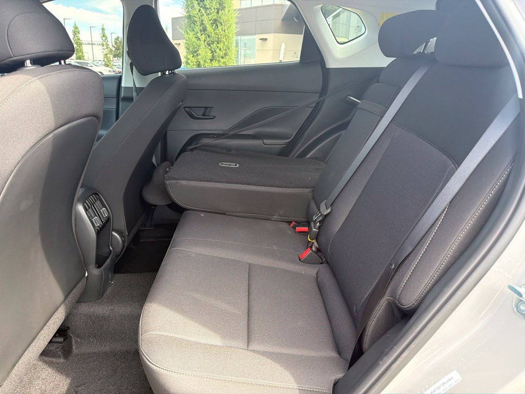 New 2027 Hyundai Kona SEL Sport FWD image 6