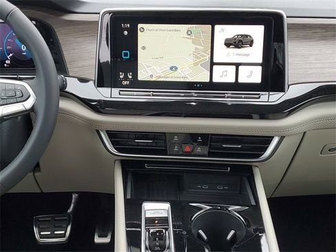 New 2025 Volkswagen Atlas SEL Premium R-Line image 16