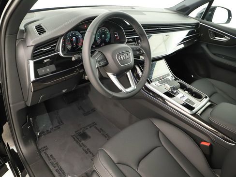 New 2026 Audi Q7 2.0T Premium Plus AWD/4WD image 15