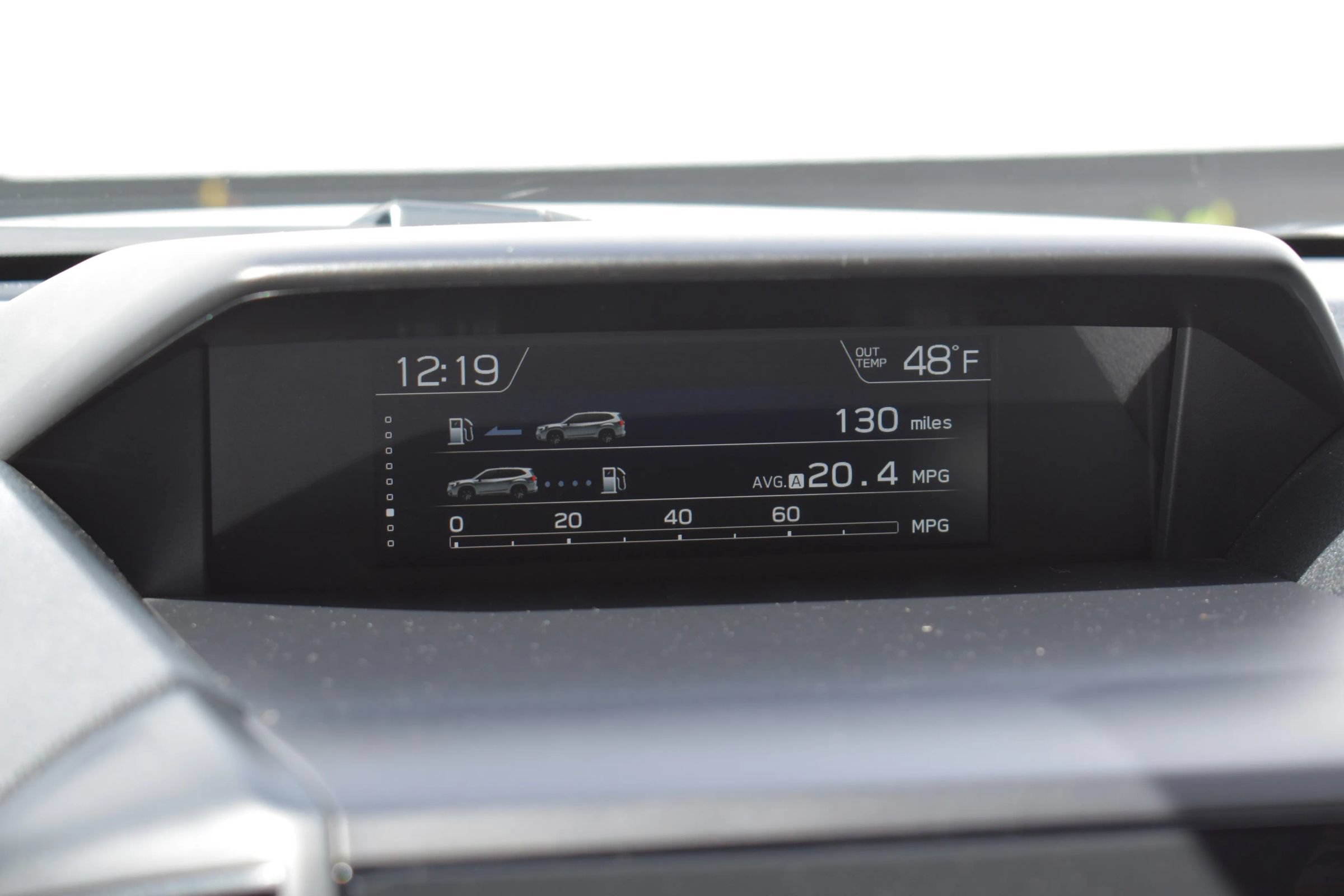 Used 2024 Subaru Forester Wilderness AWD/4WD image 64