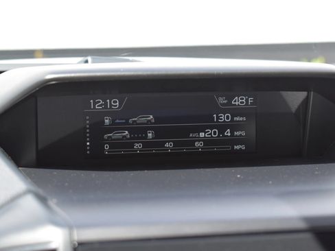 Used 2024 Subaru Forester Wilderness AWD/4WD image 64