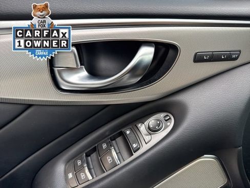 Certified 2023 INFINITI Q50 Luxe w/ Cargo Package AWD/4WD image 22