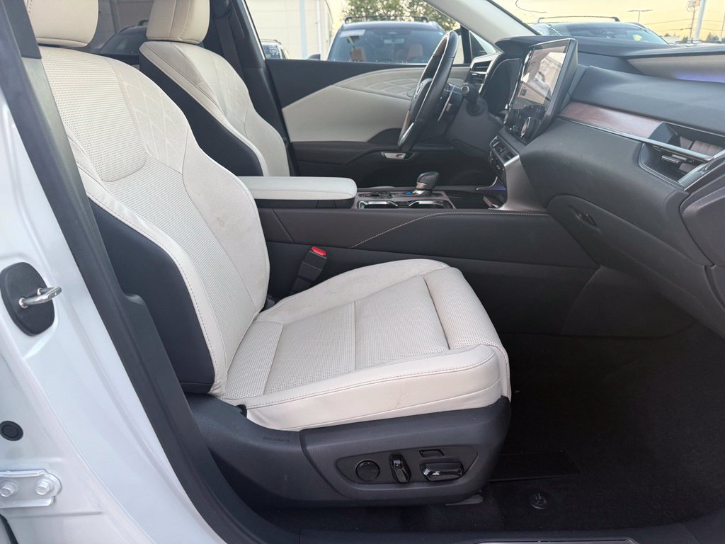 Used 2025 Lexus RX 450h AWD w/ Convenience Package image 26