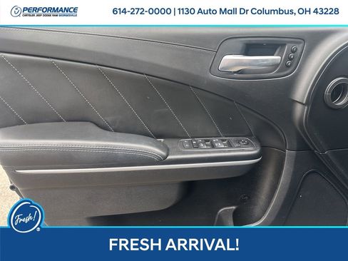 Used 2020 Dodge Charger Scat Pack w/ Plus Group image 13