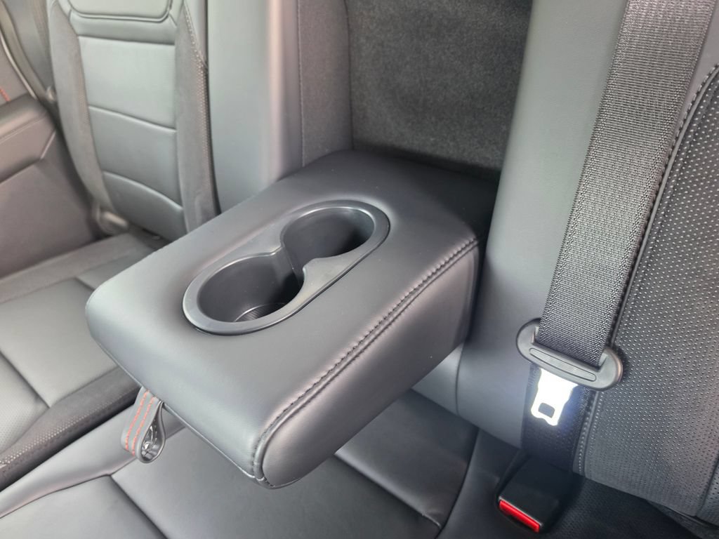 New 2026 Ford F150 Raptor AWD/4WD image 38