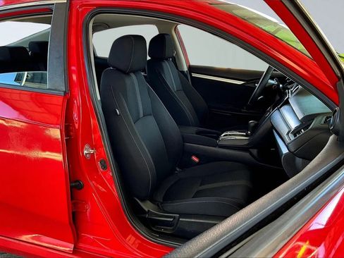 Used 2018 Honda Civic EX image 26