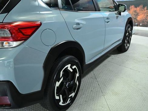 Used 2023 Subaru Crosstrek 2.5i Limited image 9