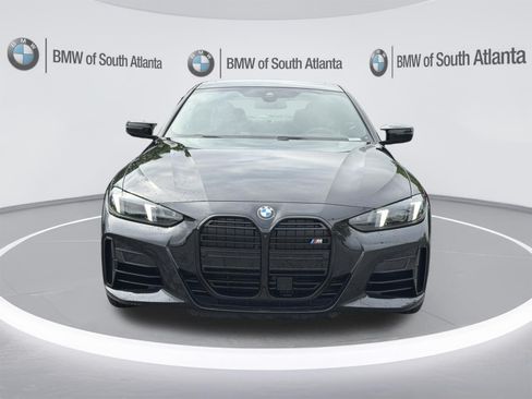 Certified 2026 BMW 440i xDrive Coupe w/ Premium Package AWD/4WD image 27