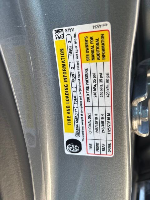 Used 2025 Buick Encore GX Sport Touring w/ Experience Buick Package AWD/4WD image 45