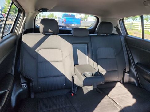 Used 2022 Kia Sportage LX FWD image 29