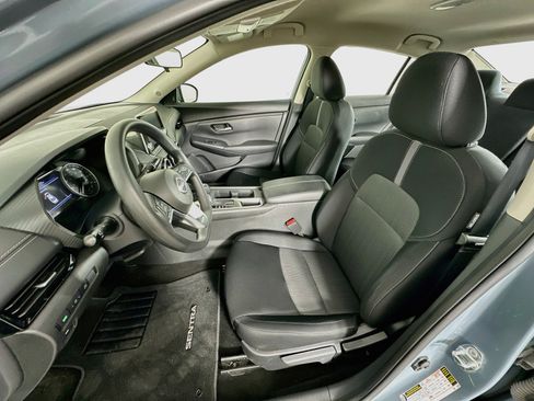 Used 2024 Nissan Sentra SV w/ Trunk Package FWD image 13