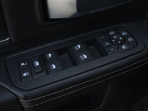 New 2025 RAM 2500 Big Horn image 15