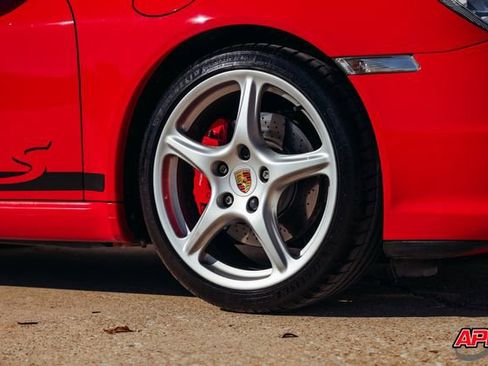 Used 2005 Porsche 911 Carrera S image 44