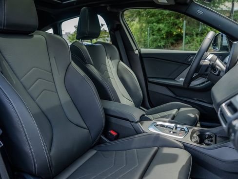 Used 2025 BMW 228i xDrive image 21