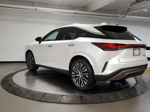 Used 2024 Lexus RX 350 Premium Plus w/ Convenience Package AWD/4WD image 5