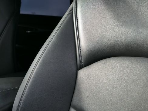 Used 2022 INFINITI QX55 Luxe w/ Cargo Package image 13