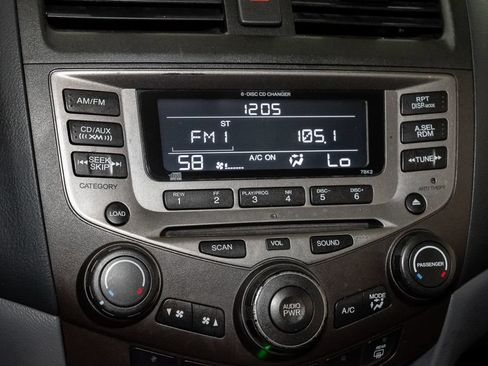 Used 2007 Honda Accord EX-L image 15