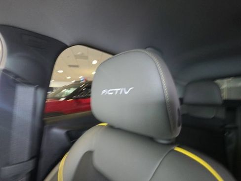 New 2026 Chevrolet Trax ACTIV w/ Driver Confidence Package FWD image 19