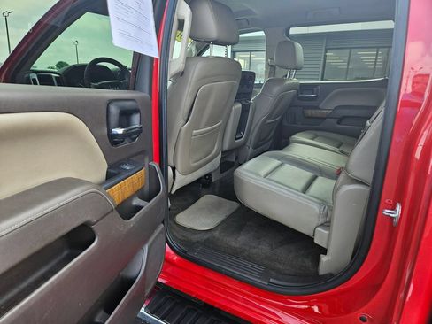 Used 2014 GMC Sierra 1500 SLT AWD/4WD image 16
