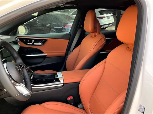 New 2026 Mercedes-Benz C 300 Sedan image 17