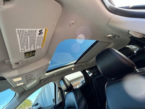 Used 2022 Ford Escape SEL w/ SEL Stealth AWD Package image 31