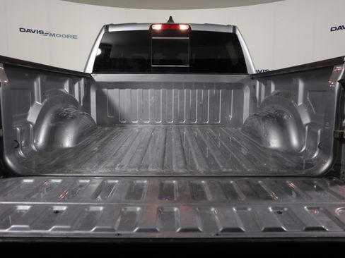Used 2024 RAM 1500 Big Horn AWD/4WD image 8