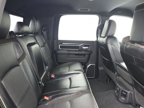 Used 2023 RAM 3500 Laramie image 19