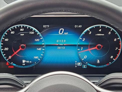 Certified 2022 Mercedes-Benz GLE 350 image 11